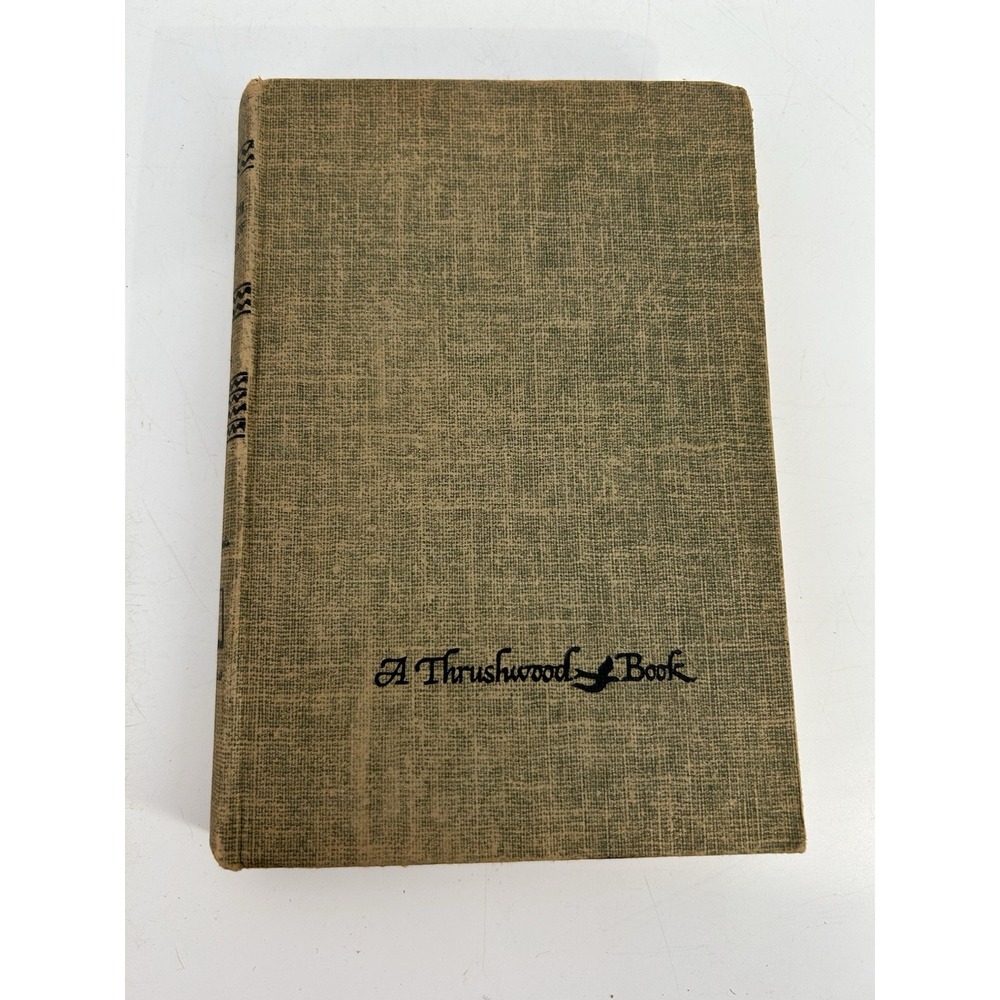 Peter Pan The Story of  Peter and Wendy by J.M. Barrie Hardcover 1911